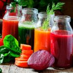 kidney detox juice