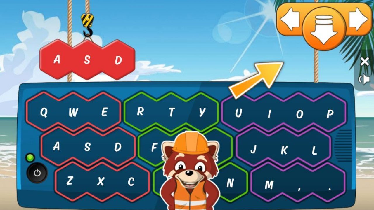 Abcya Kids Typing Game | Kids Matttroy