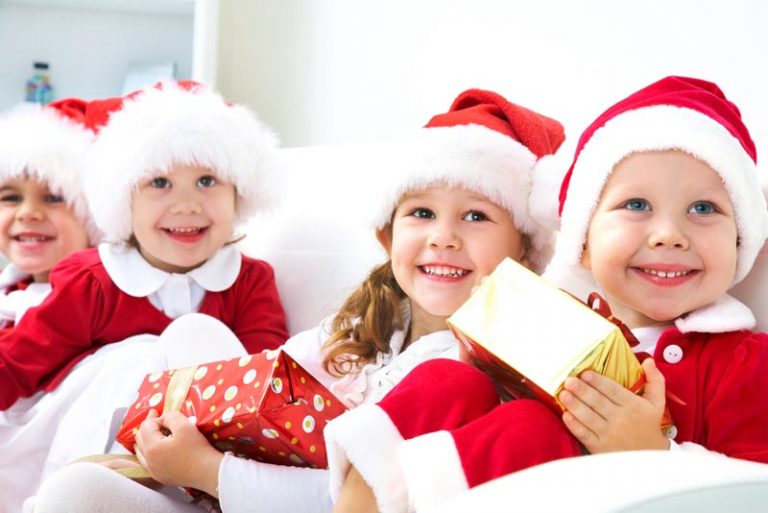 51 Funny Christmas Riddles for Kids with Answers