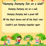 humpty dumpty