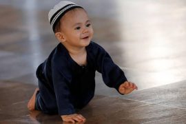 The Top 100 Popular Muslim Boy Names: Timeless Treasures with Meaning