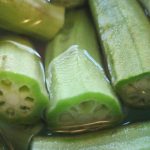 okra water benefits