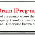 pregnancy-brain