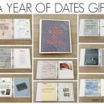 year of dates