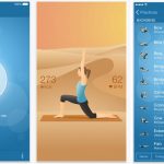 best yoga app