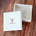 christening gifts