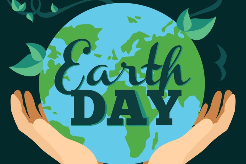earth day tips