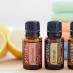 essential oils for hair loss