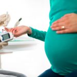 glucose test during pregnancy