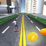 hoverboard games