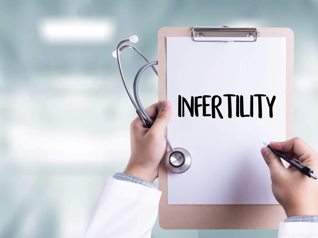 infertility treatment