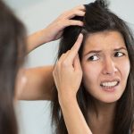 masturbation and hair loss