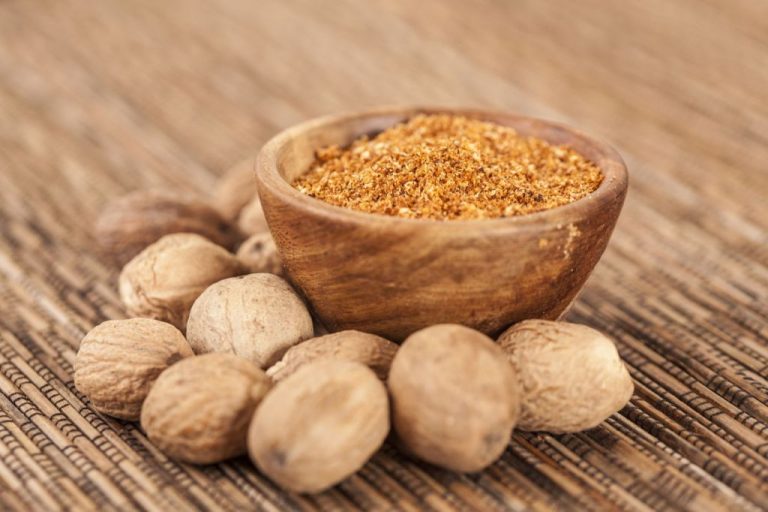 Top 11 Nutmeg Substitute you Should Know about
