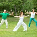 tai chi benefits