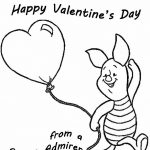 valentine coloring pages 20