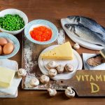 vitamin d3 foods