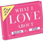 what I love about you