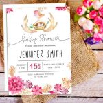 baby shower invitation tool