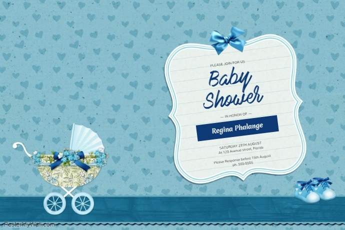 baby shower invitations ideas