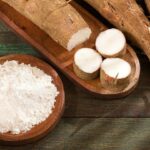 cassava benefits