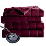 heated blanket