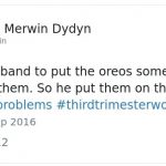 tweets about pregnancy 1