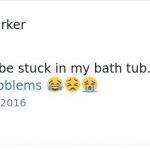 tweets about pregnancy 10