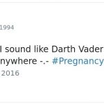 tweets about pregnancy 11