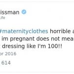 tweets about pregnancy 13