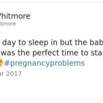 tweets about pregnancy 14