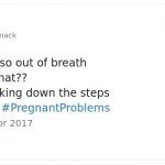 tweets about pregnancy 15