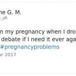 tweets about pregnancy 16