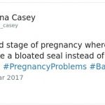 tweets about pregnancy 21