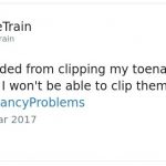tweets about pregnancy 22