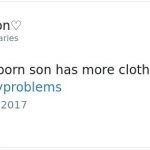 tweets about pregnancy 4