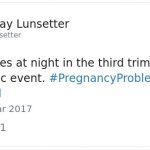 tweets about pregnancy 7