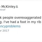 tweets about pregnancy 9