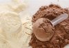 healthy protein powder for pregnancy