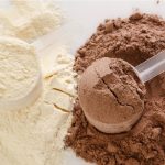 healthy protein powder for pregnancy