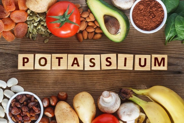 All You Need to Know About Potassium Intake During Pregnancy
