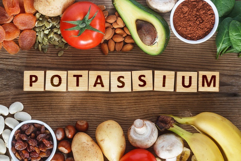 All You Need To Know About Potassium Intake During Pregnancy