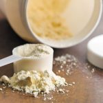 protein powder during pregnancy