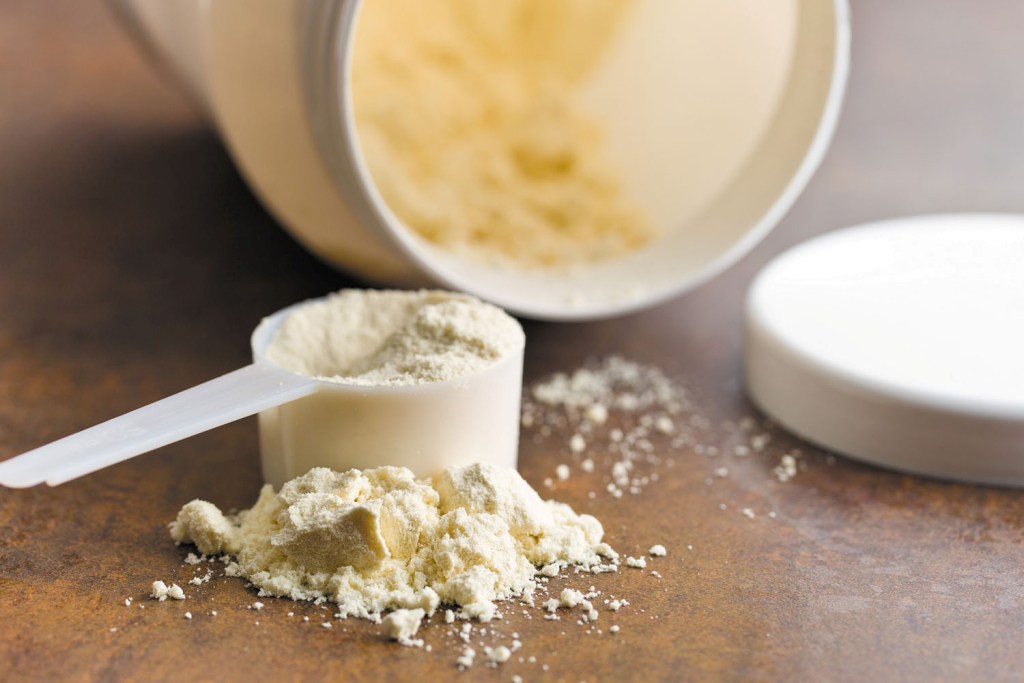 protein-powder-during-pregnancy