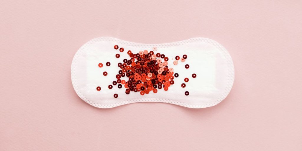 bleeding during ovulation