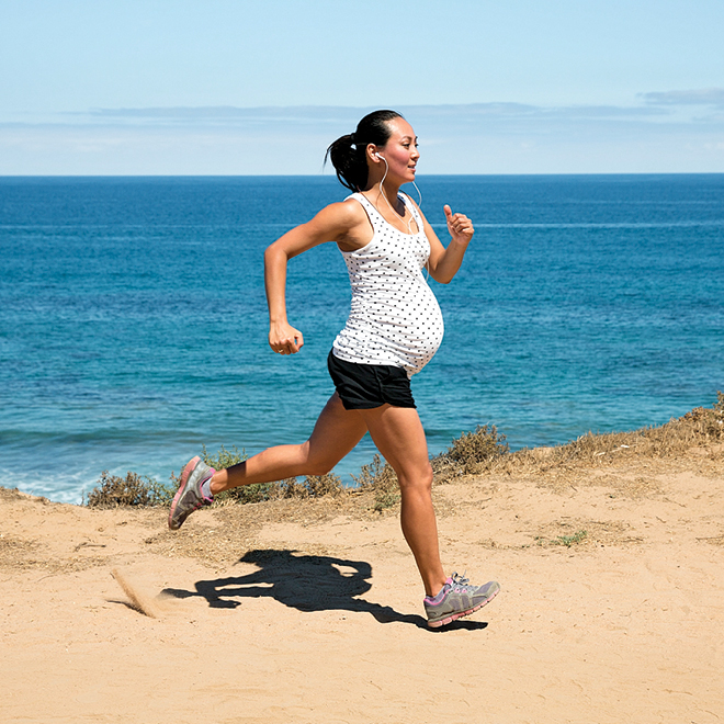 11 Best Exercises to Induce Labor Parentinghealthybabies