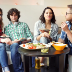 couple games for parties