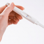 reuse a pregnancy test