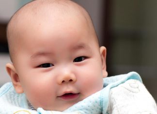 asian baby names