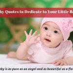 baby quotes
