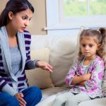 bad parenting
